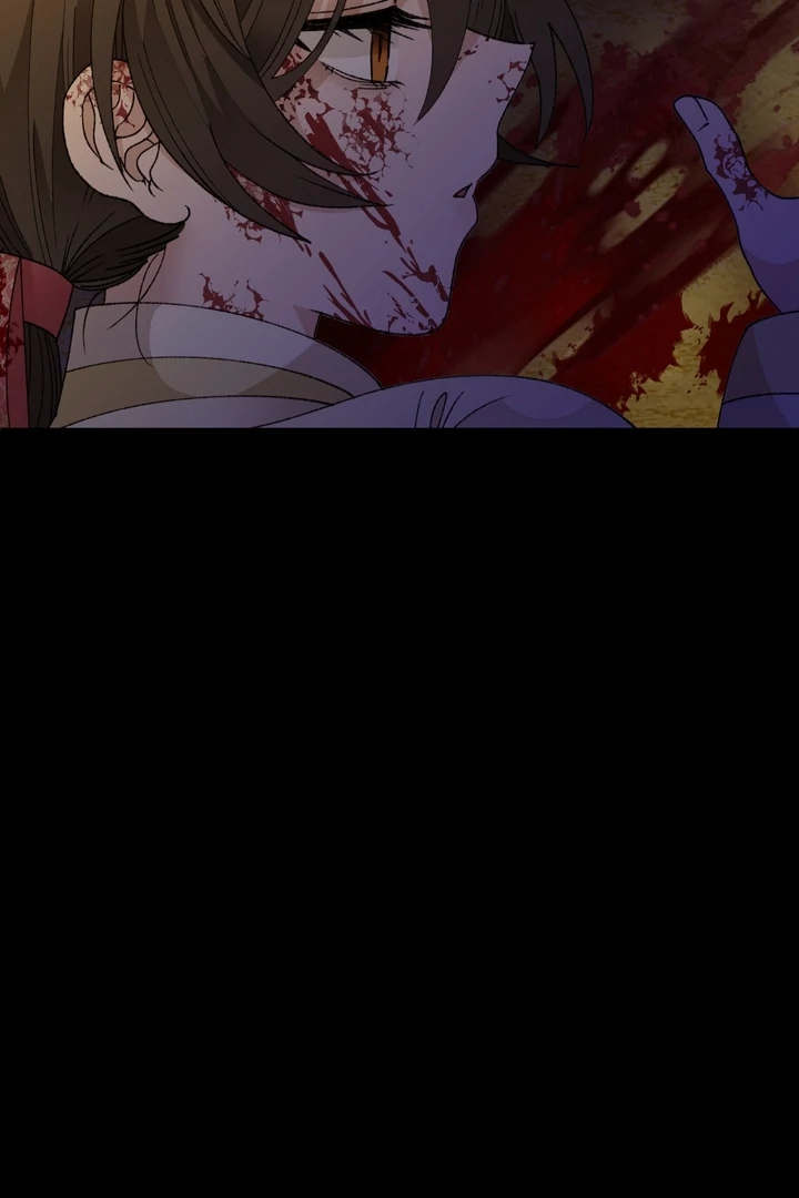 The White-Haired Man Chapter 4 - Page 105