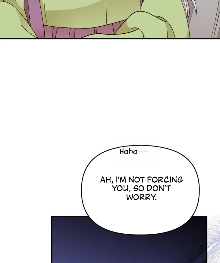 The White-Haired Man Chapter 4 - Page 12