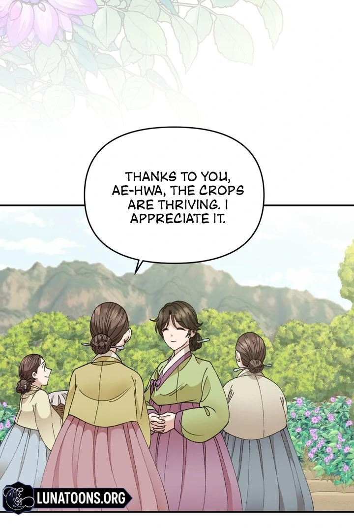 The White-Haired Man Chapter 4 - Page 3