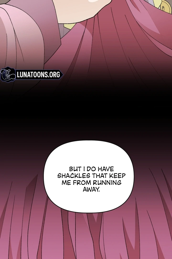 The White-Haired Man Chapter 4 - Page 25