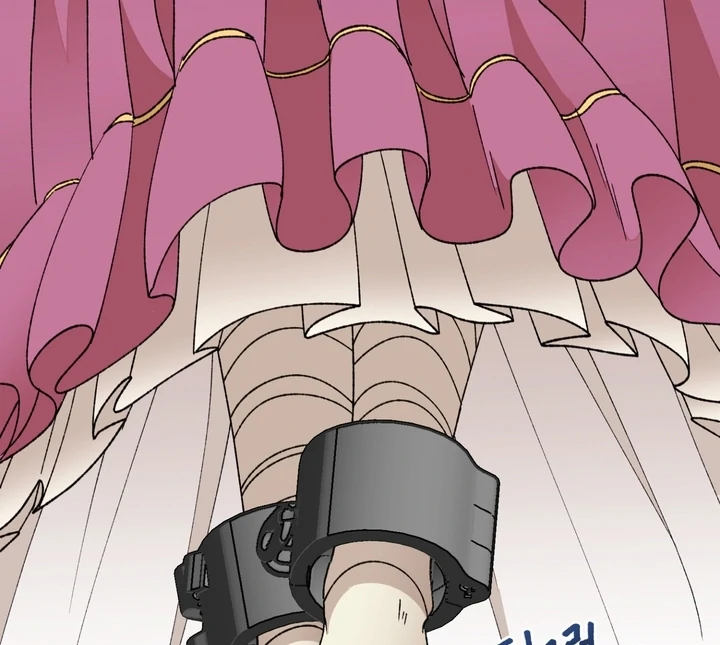 The White-Haired Man Chapter 4 - Page 26