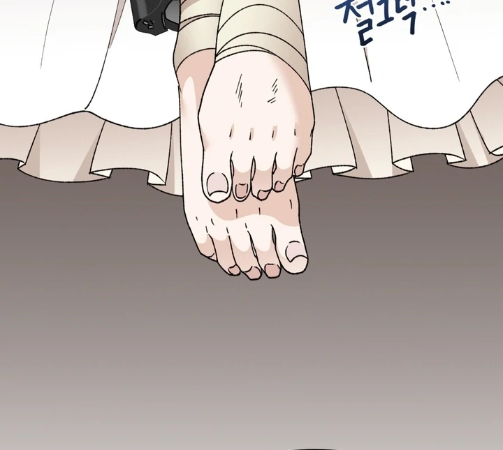 The White-Haired Man Chapter 4 - Page 27