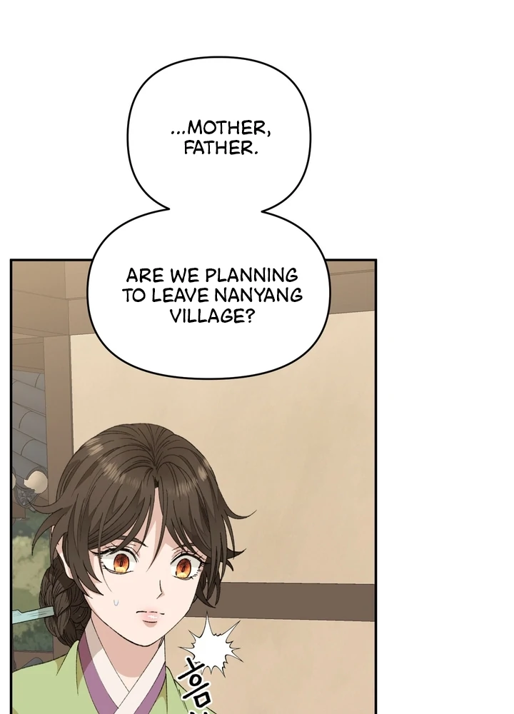 The White-Haired Man Chapter 4 - Page 40