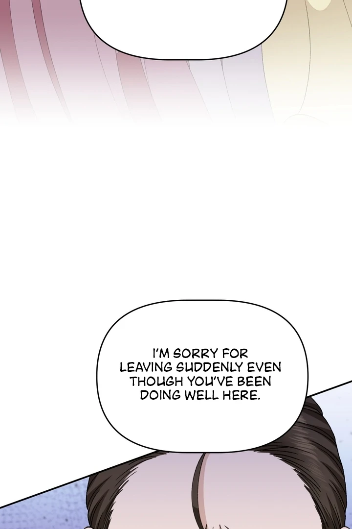 The White-Haired Man Chapter 4 - Page 43