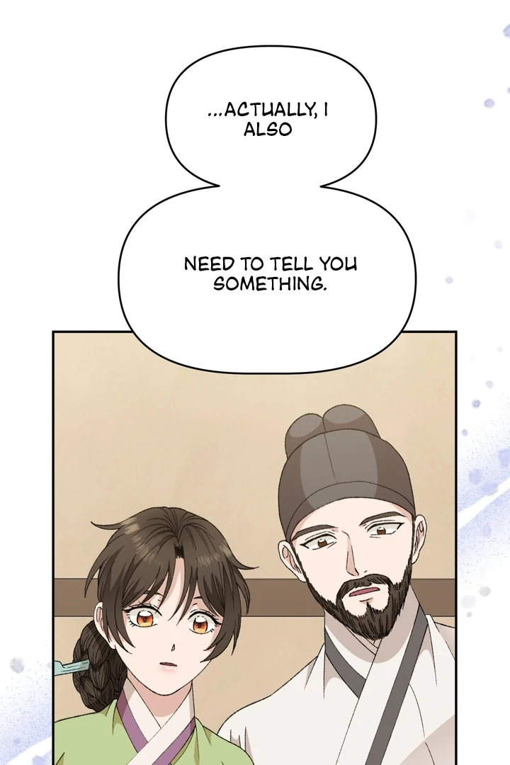 The White-Haired Man Chapter 4 - Page 45