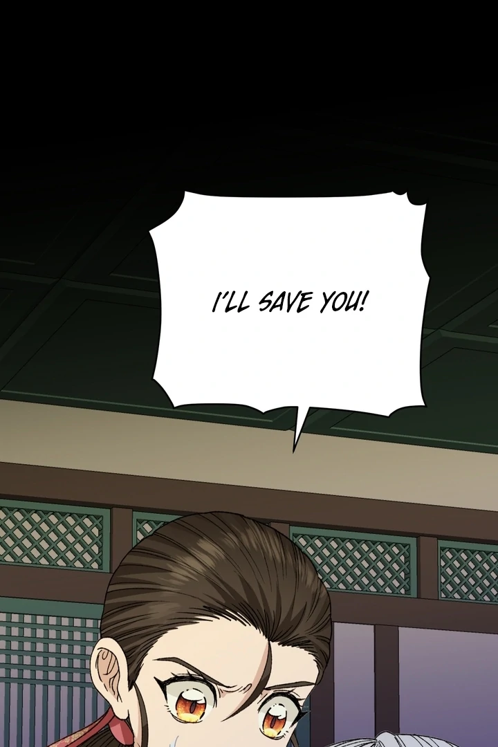 The White-Haired Man Chapter 4 - Page 62