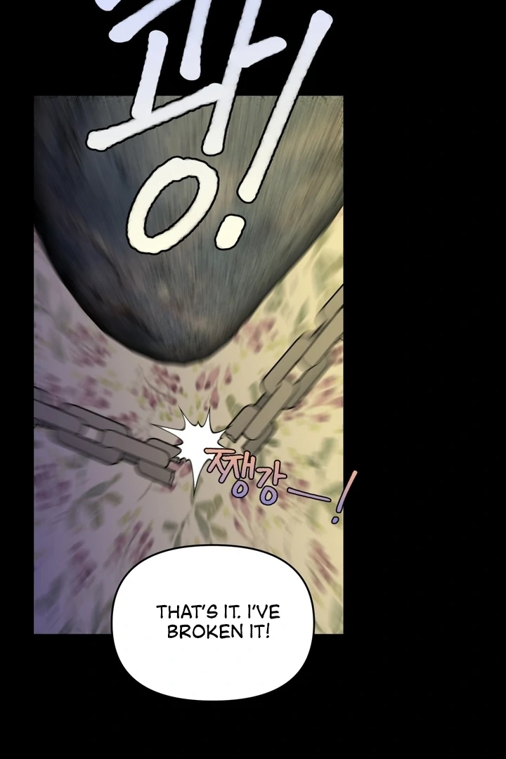 The White-Haired Man Chapter 4 - Page 65