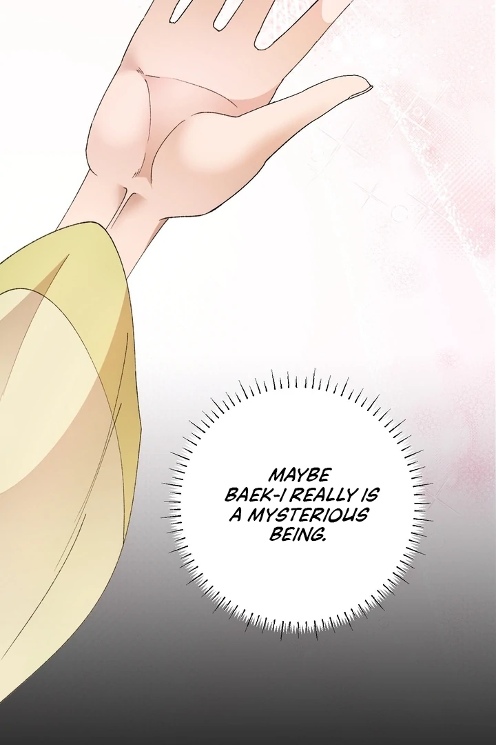 The White-Haired Man Chapter 4 - Page 72