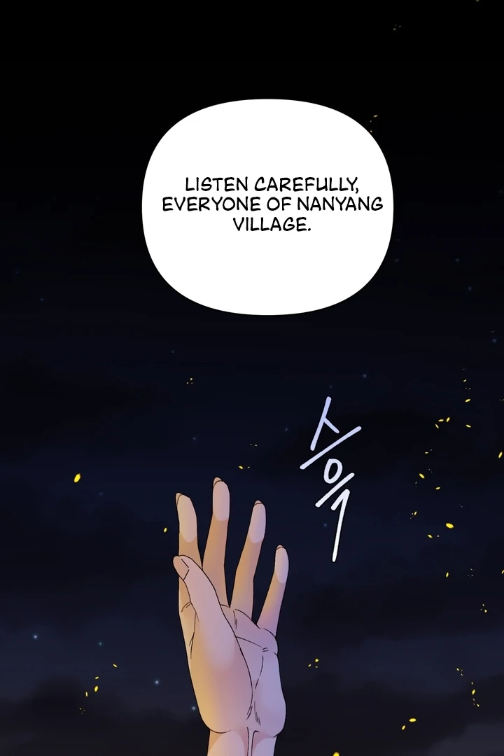 The White-Haired Man Chapter 4 - Page 85