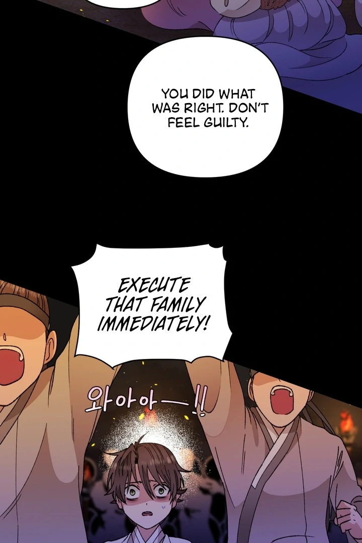 The White-Haired Man Chapter 4 - Page 89