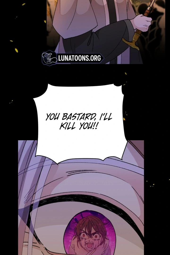 The White-Haired Man Chapter 4 - Page 99