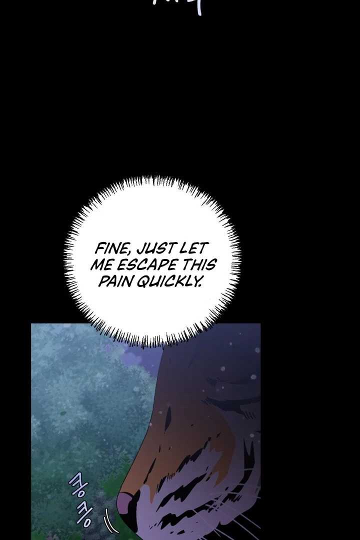 The White-Haired Man Chapter 5 - Page 16