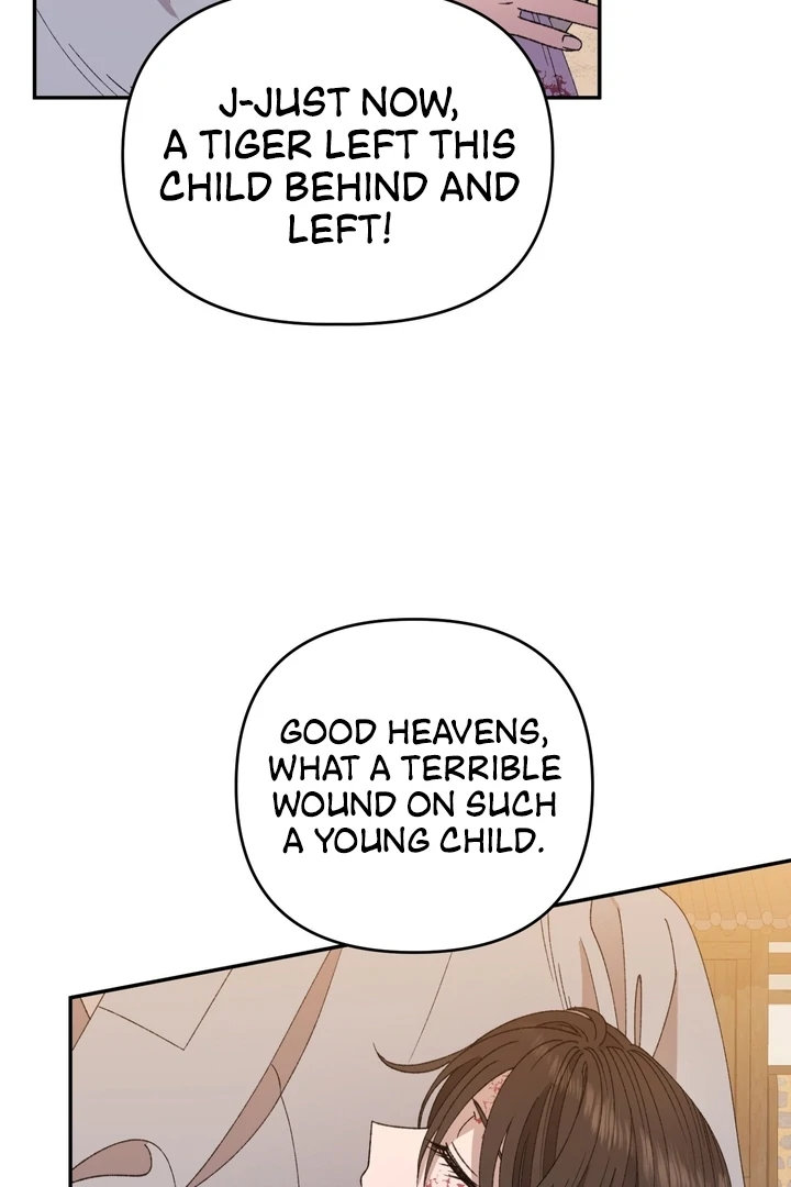 The White-Haired Man Chapter 5 - Page 32