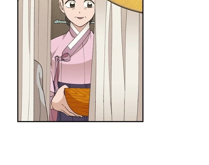 The White-Haired Man Chapter 5 - Page 40