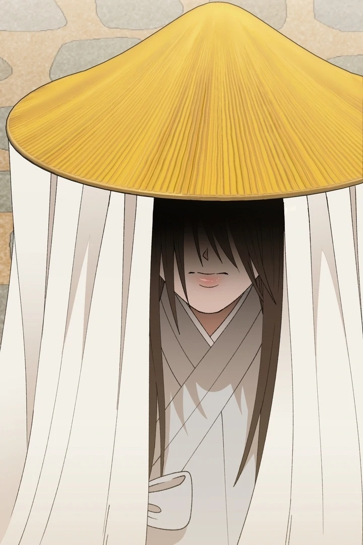 The White-Haired Man Chapter 5 - Page 42