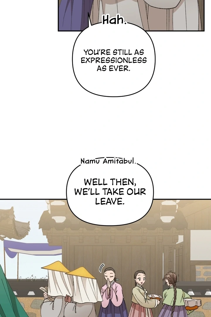 The White-Haired Man Chapter 5 - Page 44