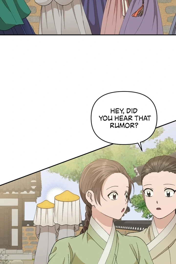 The White-Haired Man Chapter 5 - Page 45