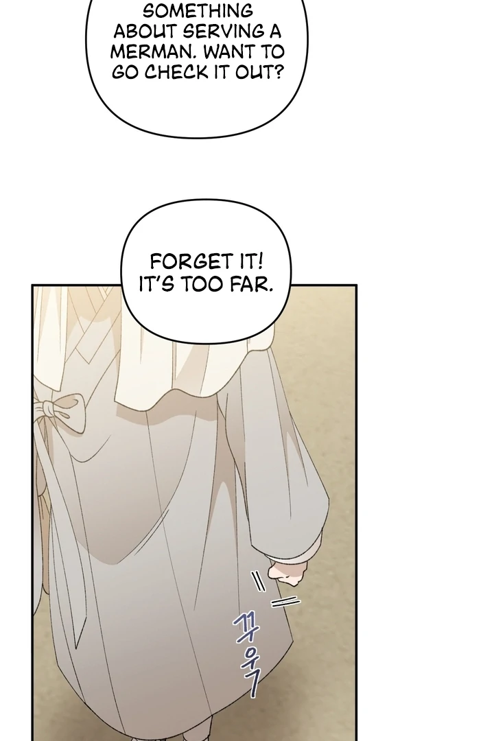 The White-Haired Man Chapter 5 - Page 48