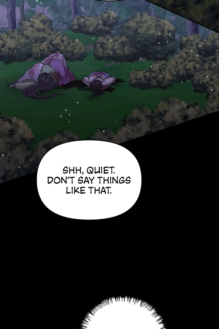 The White-Haired Man Chapter 5 - Page 6