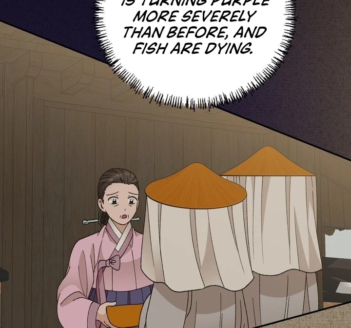 The White-Haired Man Chapter 5 - Page 54