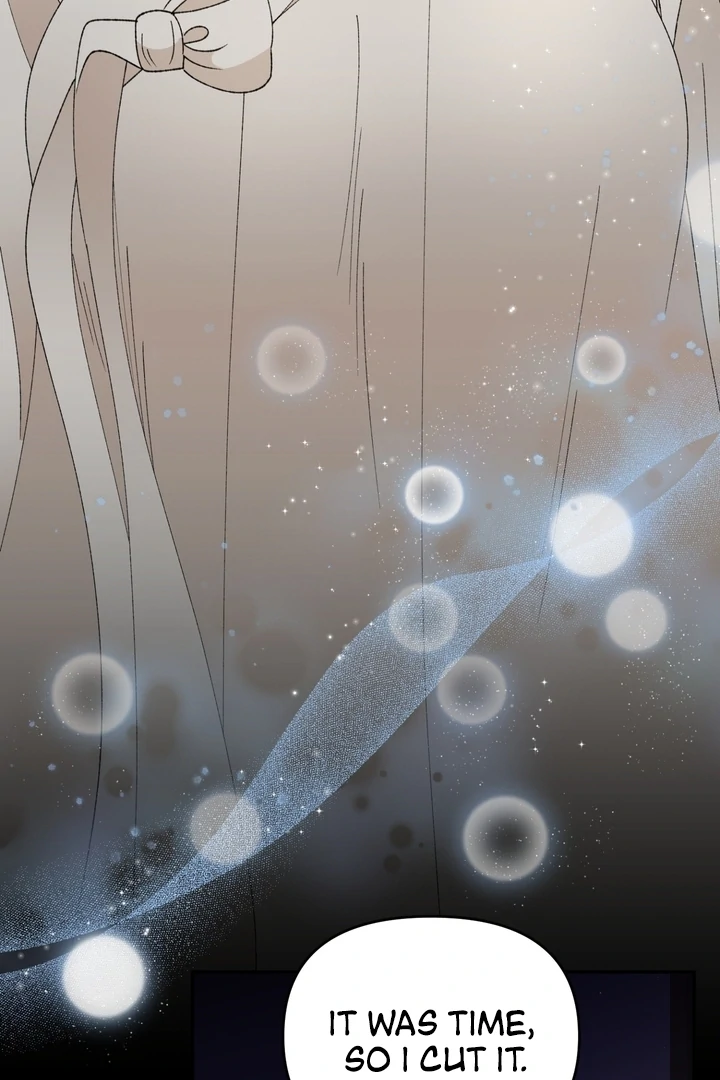 The White-Haired Man Chapter 5 - Page 62