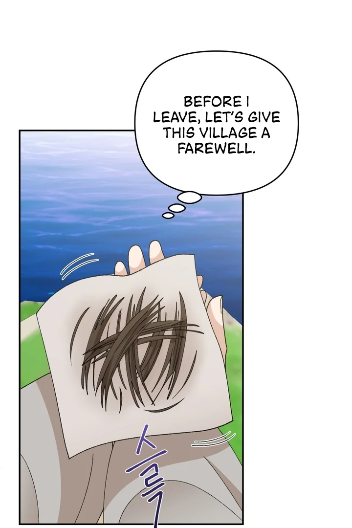 The White-Haired Man Chapter 5 - Page 73