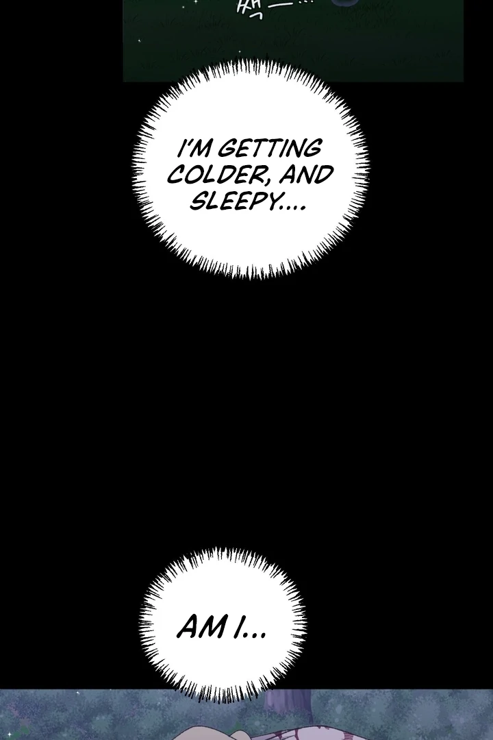 The White-Haired Man Chapter 5 - Page 9