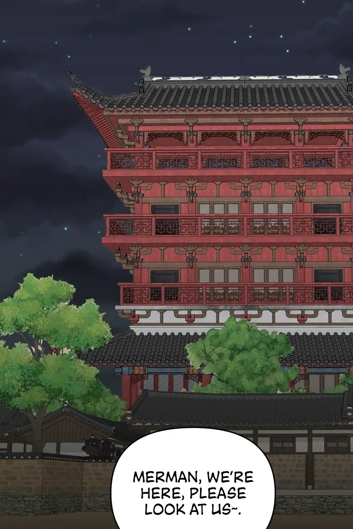 The White-Haired Man Chapter 5 - Page 84