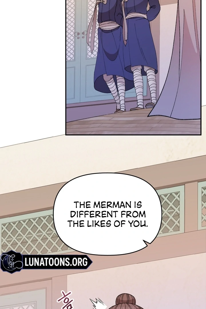 The White-Haired Man Chapter 5 - Page 89