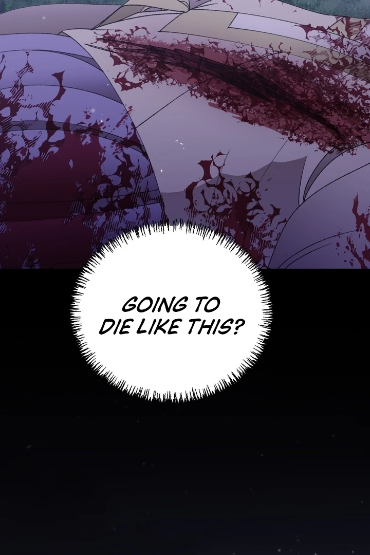 The White-Haired Man Chapter 5 - Page 10