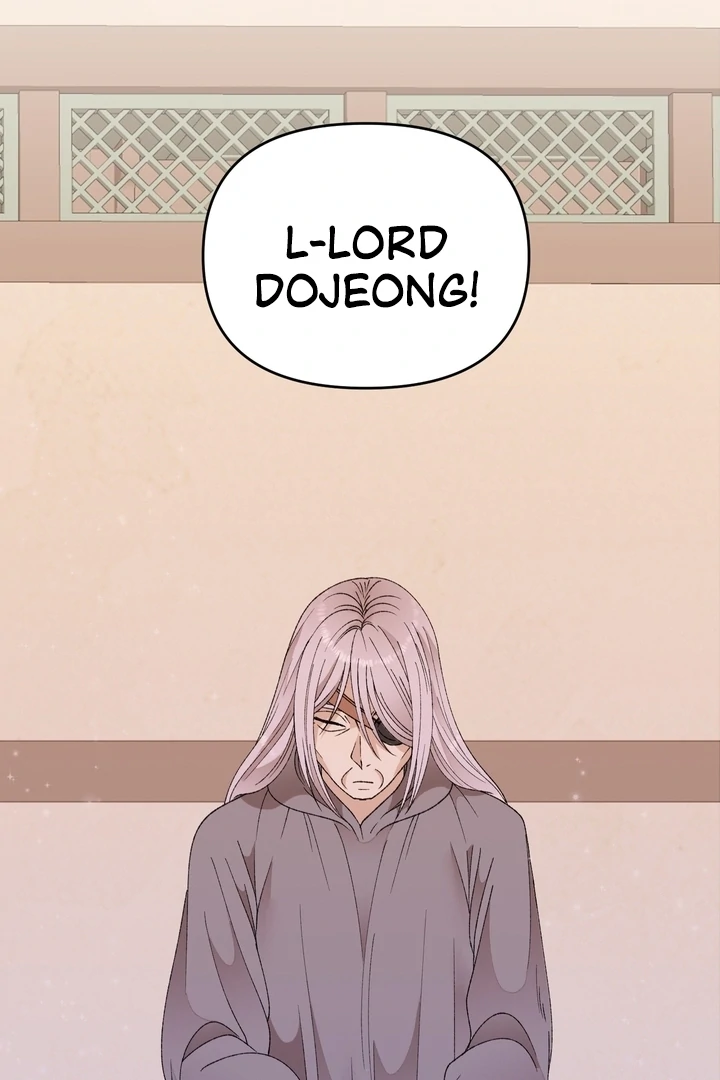 The White-Haired Man Chapter 5 - Page 91