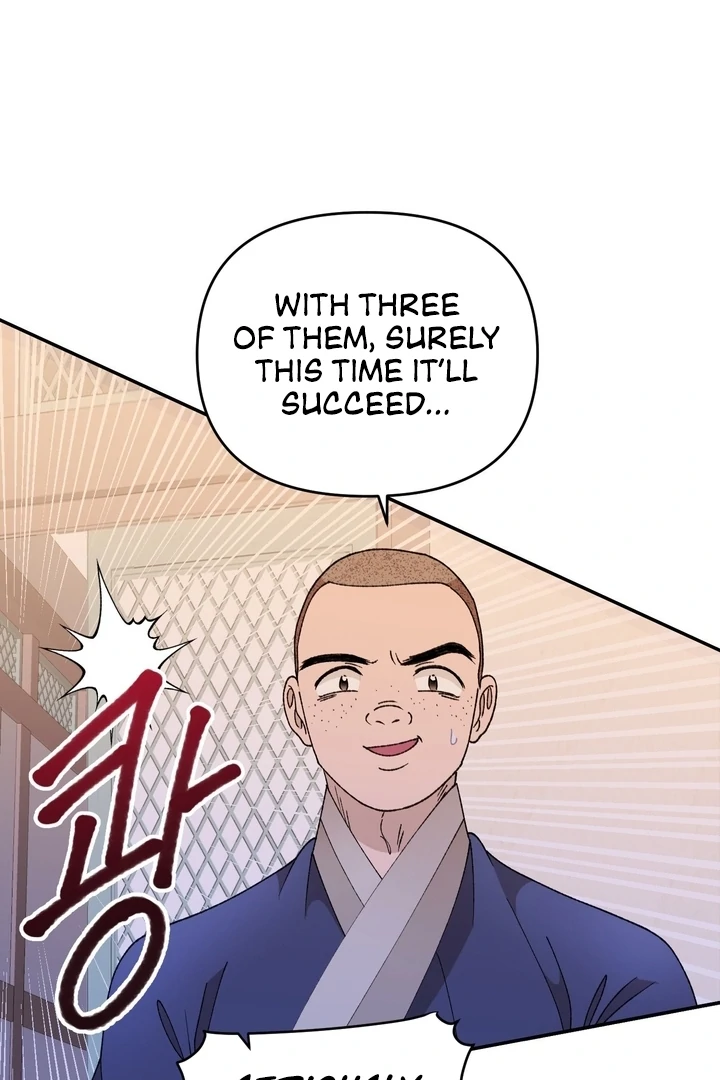 The White-Haired Man Chapter 5 - Page 94