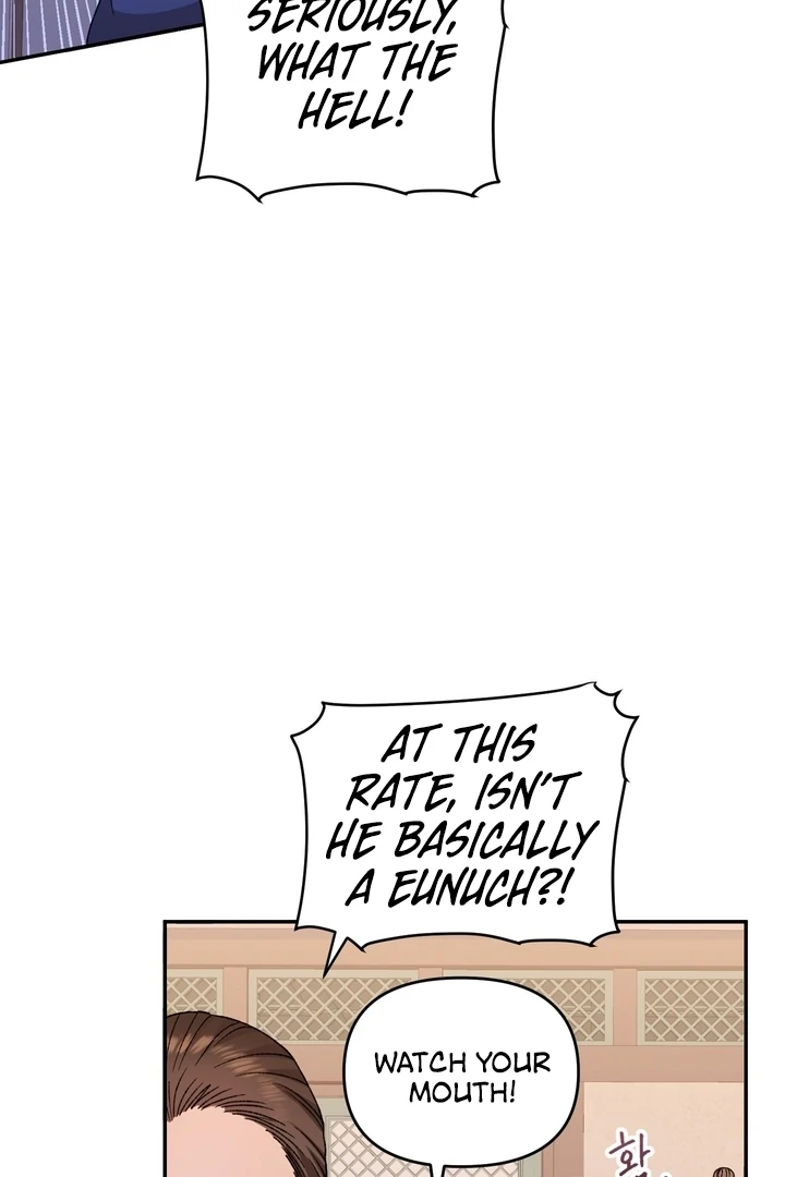 The White-Haired Man Chapter 5 - Page 95