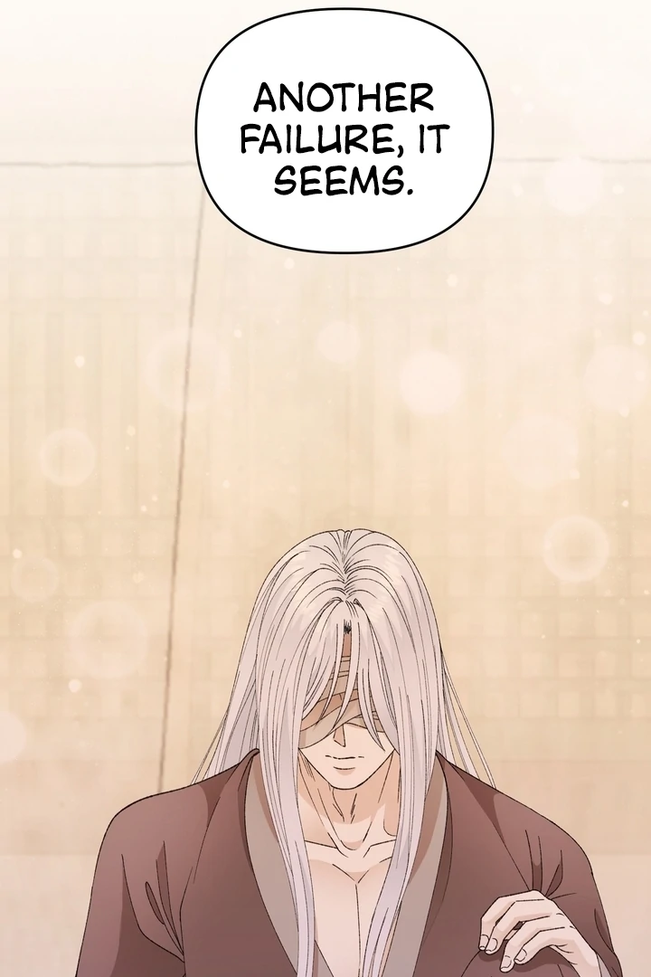 The White-Haired Man Chapter 5 - Page 98