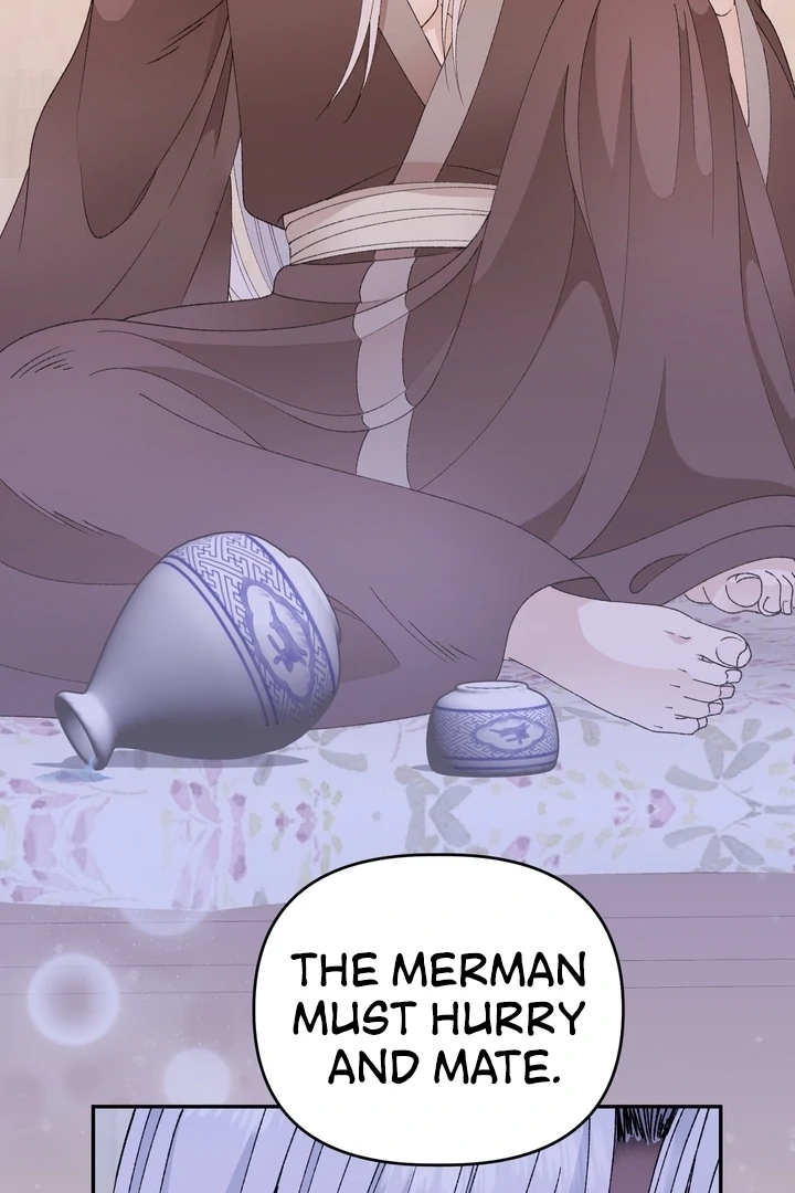 The White-Haired Man Chapter 5 - Page 99