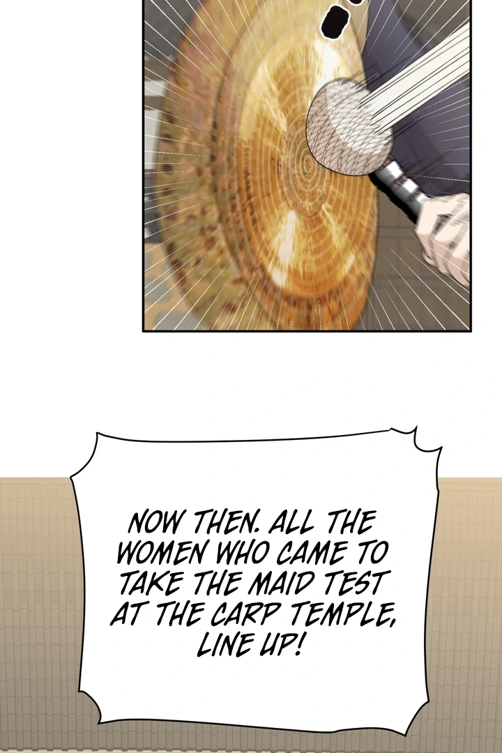 The White-Haired Man Chapter 6 - Page 2