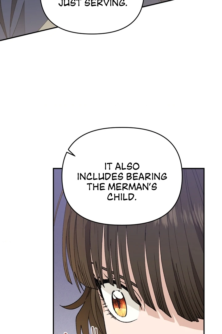 The White-Haired Man Chapter 6 - Page 11