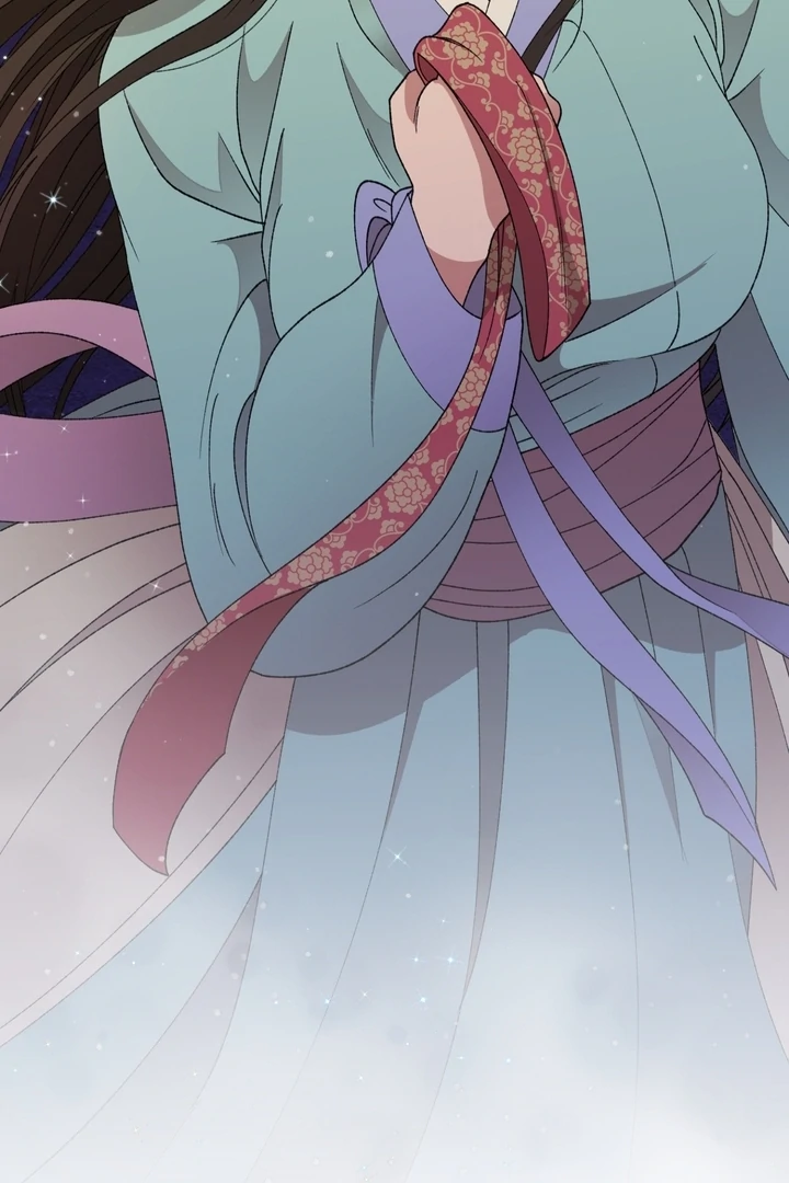 The White-Haired Man Chapter 6 - Page 110