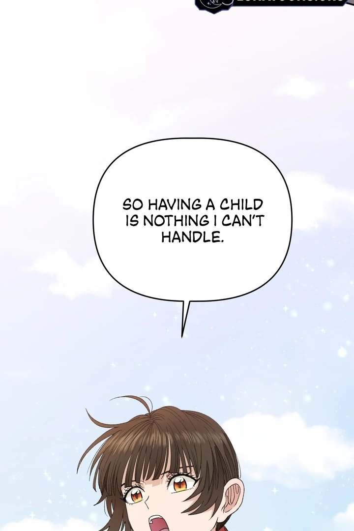 The White-Haired Man Chapter 6 - Page 21