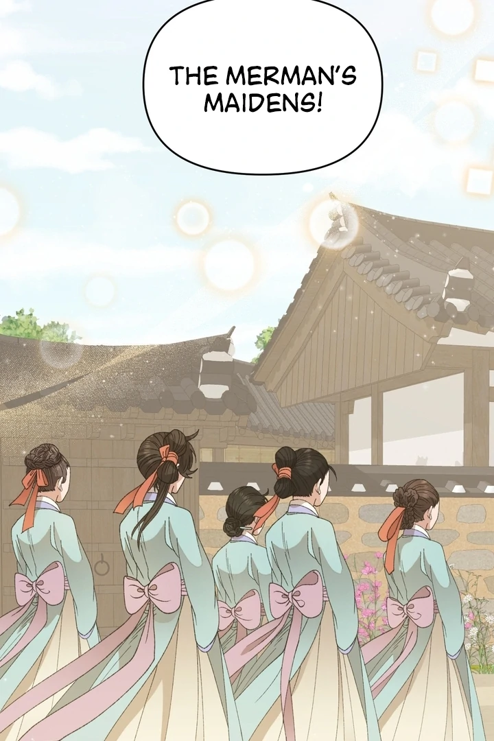 The White-Haired Man Chapter 6 - Page 33