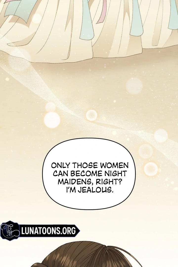 The White-Haired Man Chapter 6 - Page 34