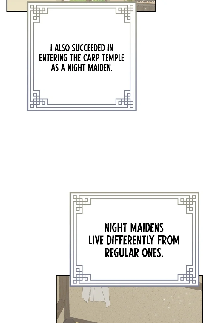 The White-Haired Man Chapter 6 - Page 37