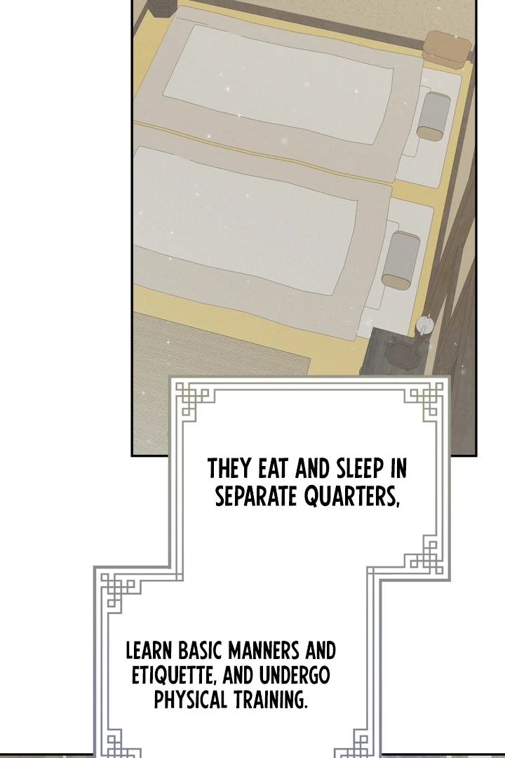 The White-Haired Man Chapter 6 - Page 38