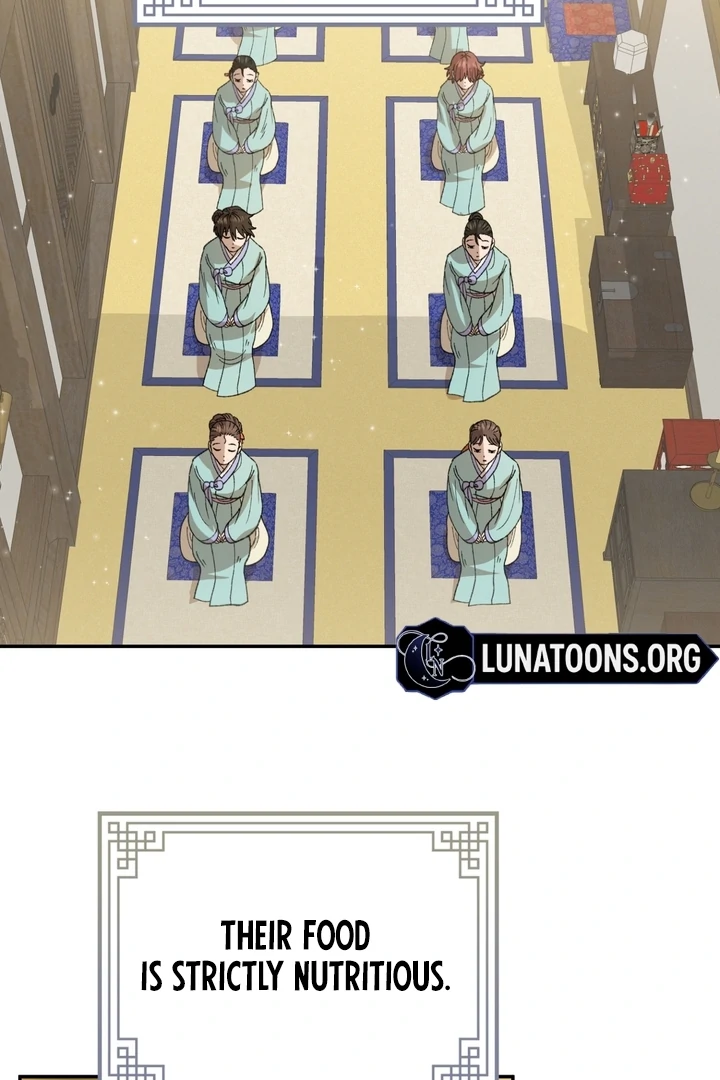 The White-Haired Man Chapter 6 - Page 39