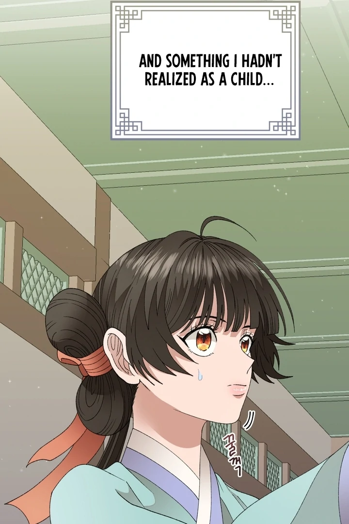 The White-Haired Man Chapter 6 - Page 42