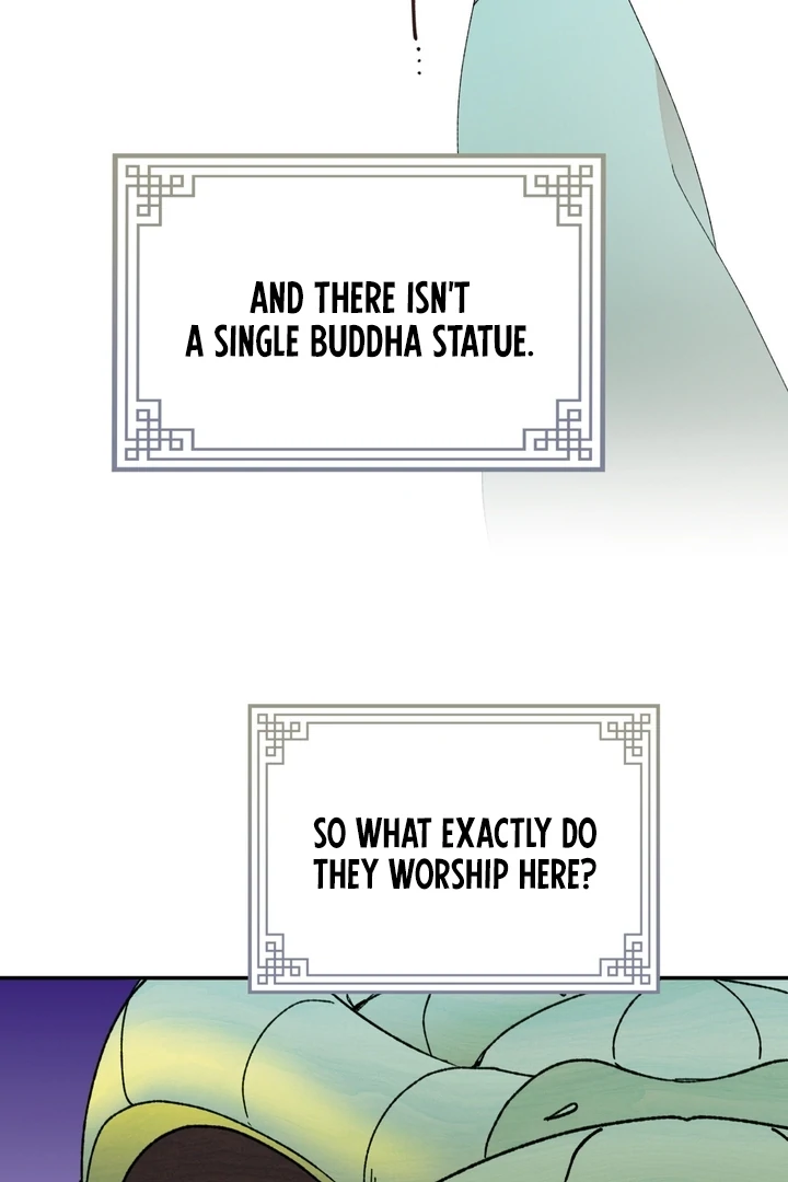 The White-Haired Man Chapter 6 - Page 45