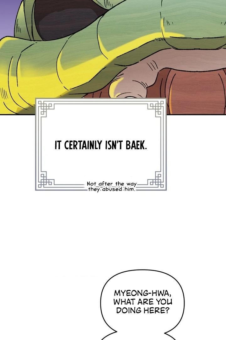 The White-Haired Man Chapter 6 - Page 46