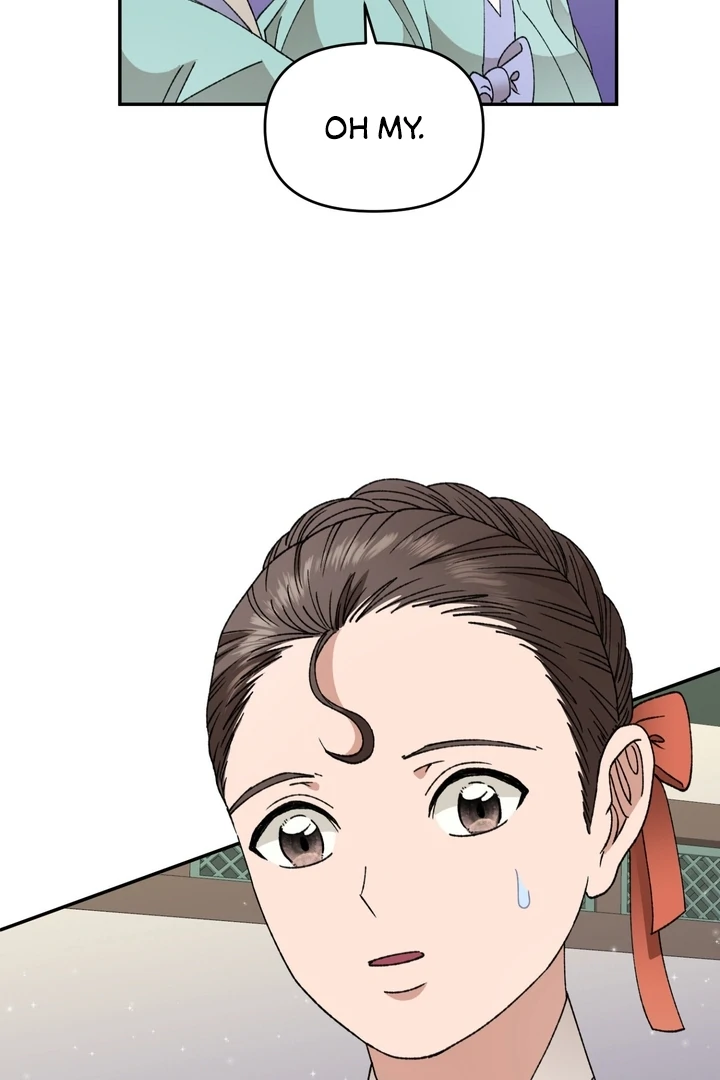 The White-Haired Man Chapter 6 - Page 49