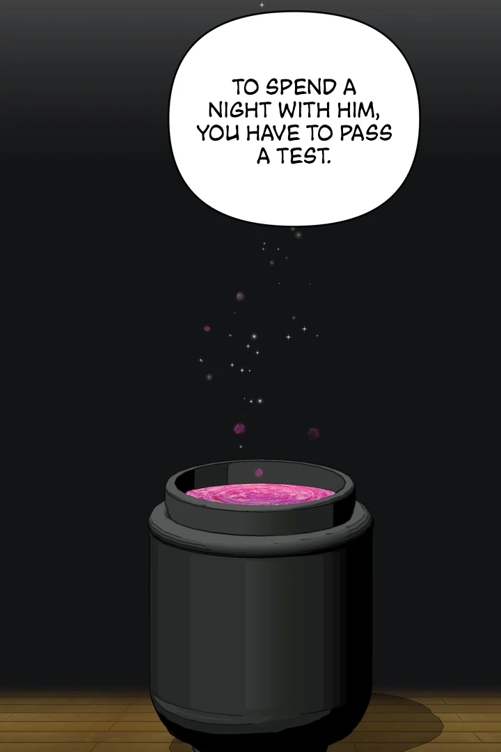 The White-Haired Man Chapter 6 - Page 51