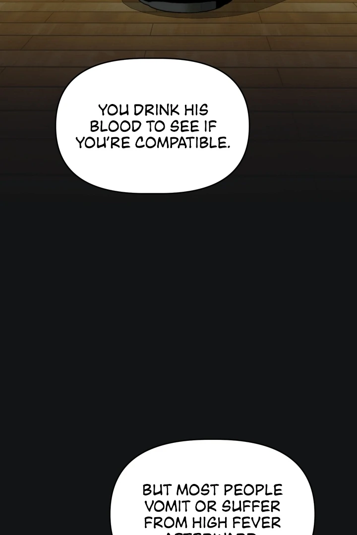 The White-Haired Man Chapter 6 - Page 52